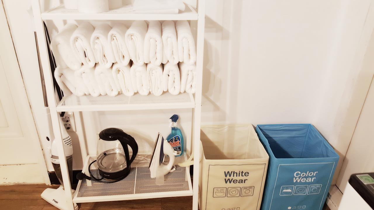 Hongdae Mainstreet Two Room House سيول المظهر الخارجي الصورة
