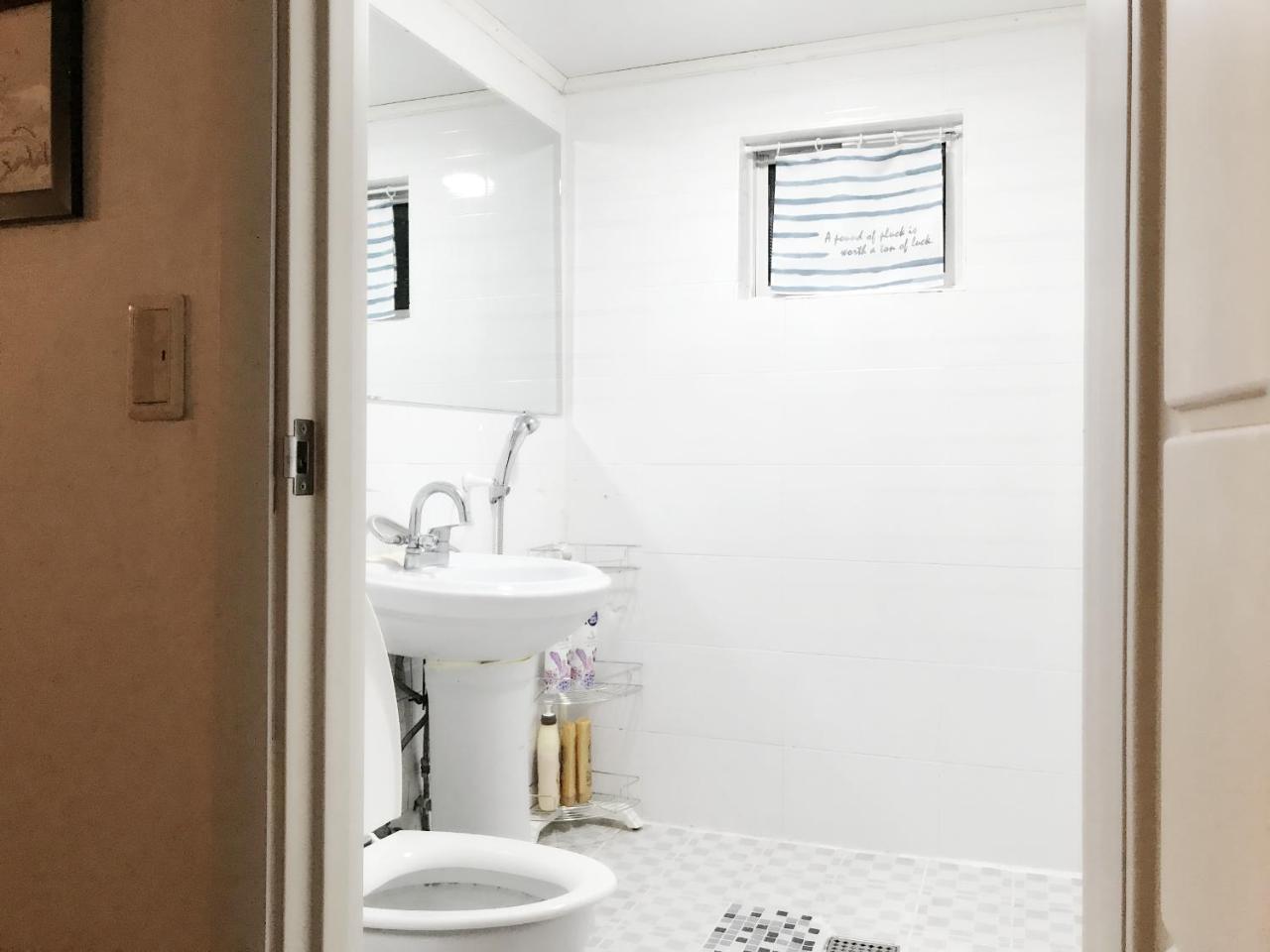 Hongdae Mainstreet Two Room House سيول المظهر الخارجي الصورة