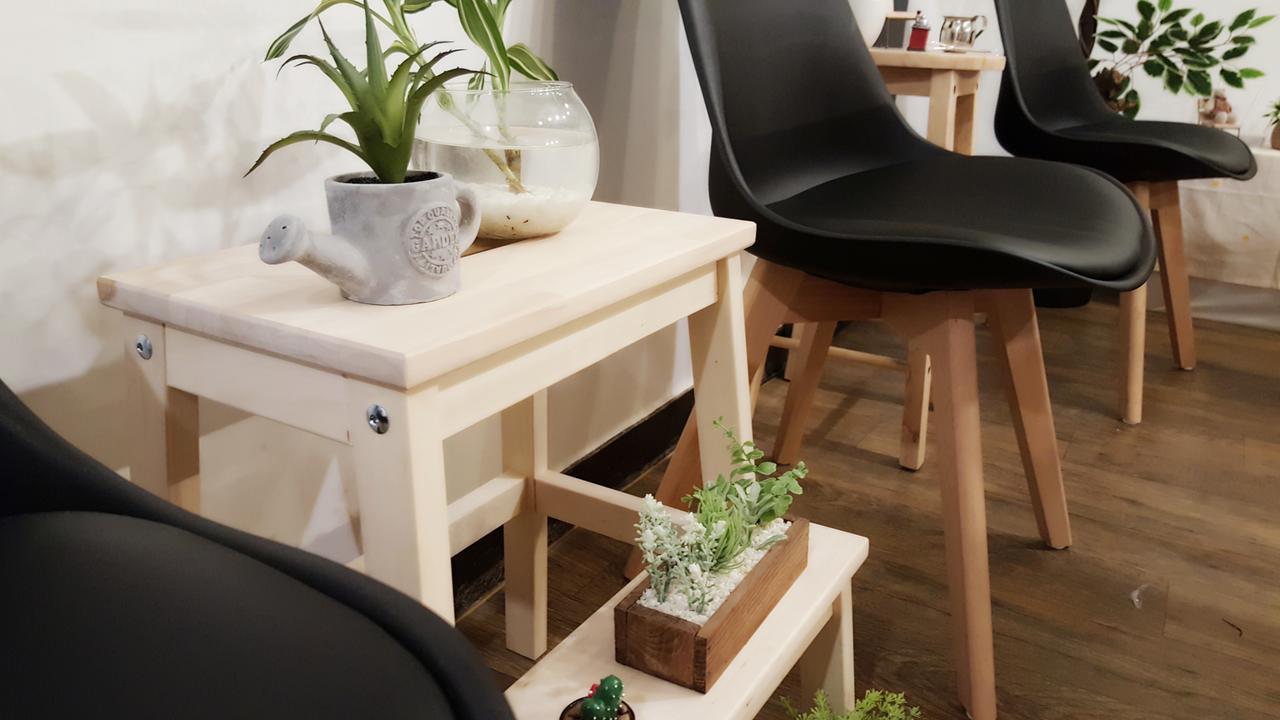 Hongdae Mainstreet Two Room House سيول المظهر الخارجي الصورة
