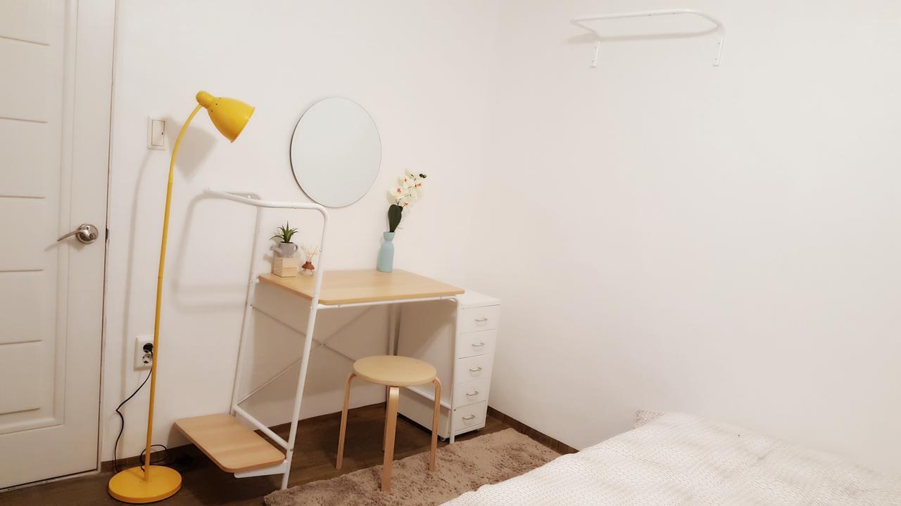 Hongdae Mainstreet Two Room House سيول المظهر الخارجي الصورة
