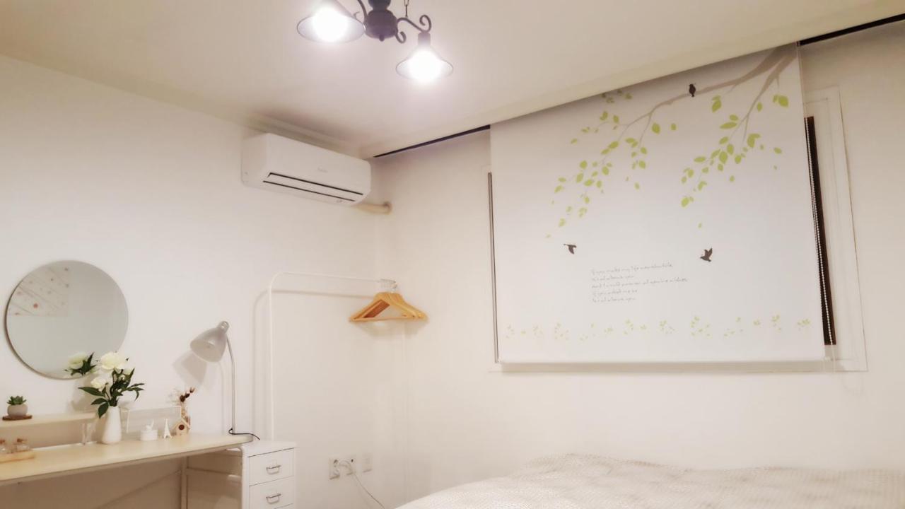 Hongdae Mainstreet Two Room House سيول المظهر الخارجي الصورة