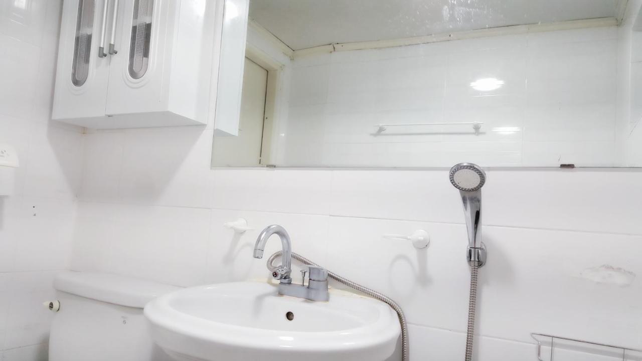 Hongdae Mainstreet Two Room House سيول المظهر الخارجي الصورة