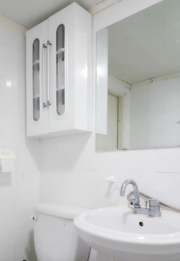 Hongdae Mainstreet Two Room House سيول المظهر الخارجي الصورة